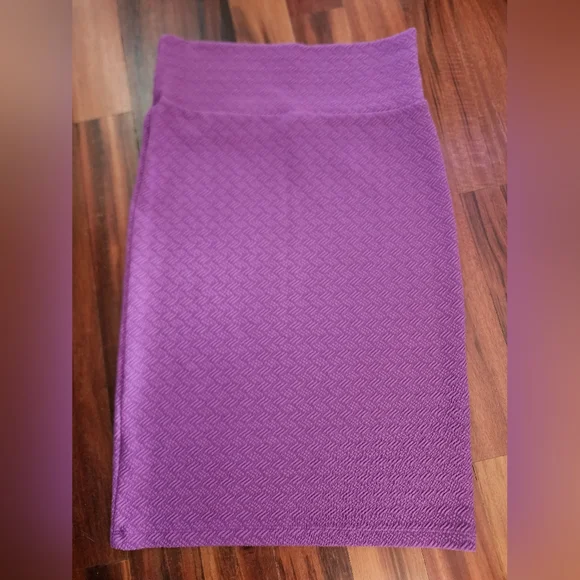 LuLaRoe Women's skirt &or strapless top - Picture 1 of 4